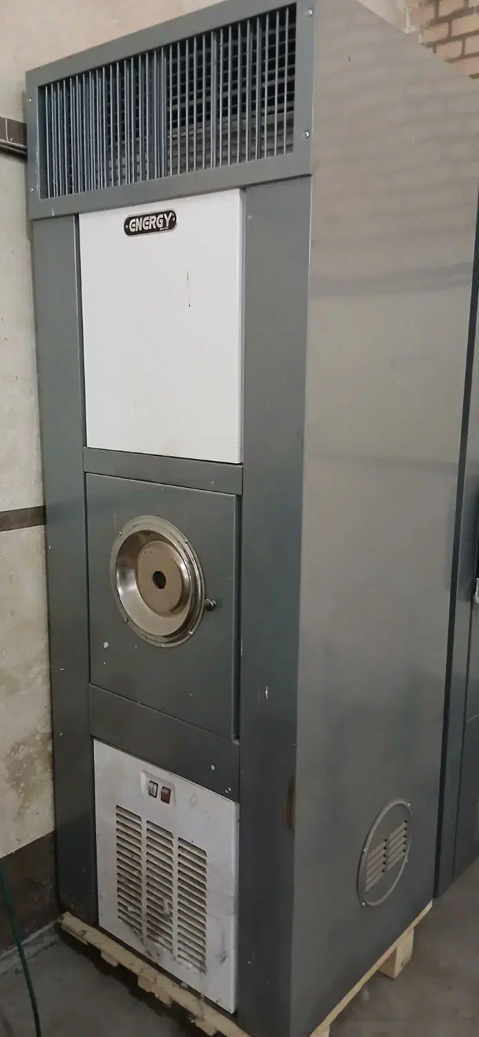 بخاری فن دار انرژی|بخاری، هیتر، شومینه|تهران, نیروی هوایی (پیروزی)|دیوار