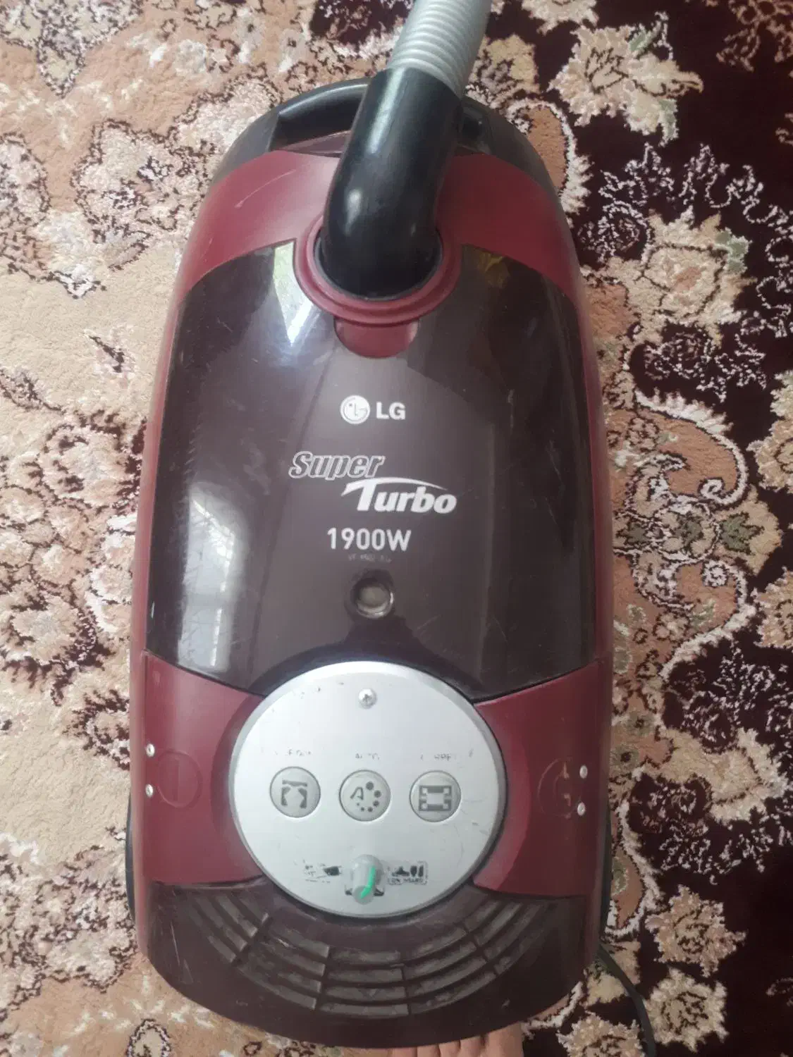 قالی  ۳در۴|فرش|شیروان (خراسان), |دیوار