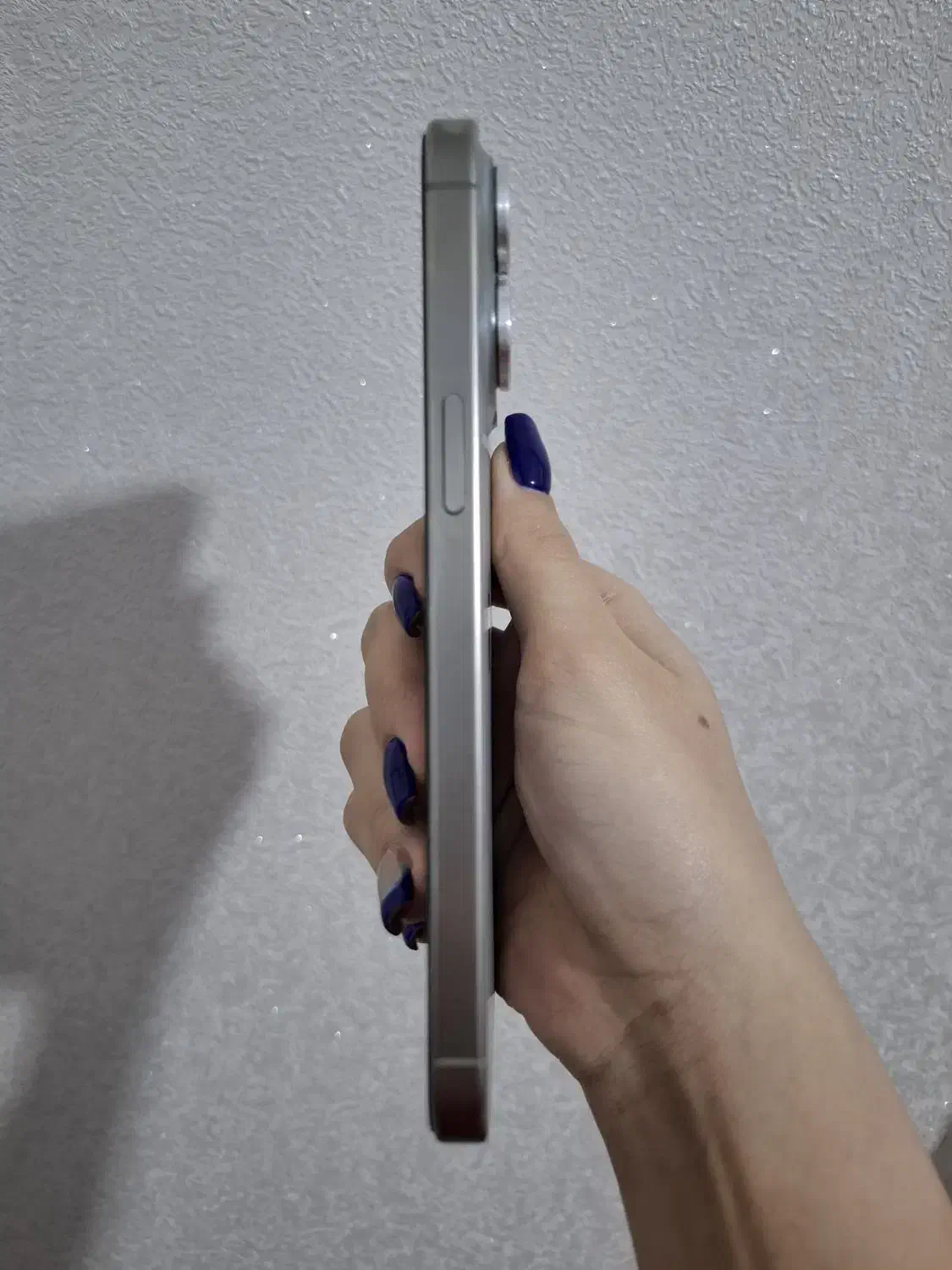 iPhone 15 promax|موبایل|نیشابور, شهرک جانبازان|دیوار