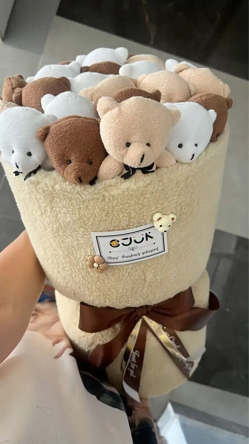 دسته گل|گل مصنوعی|تهران, پرستار|دیوار