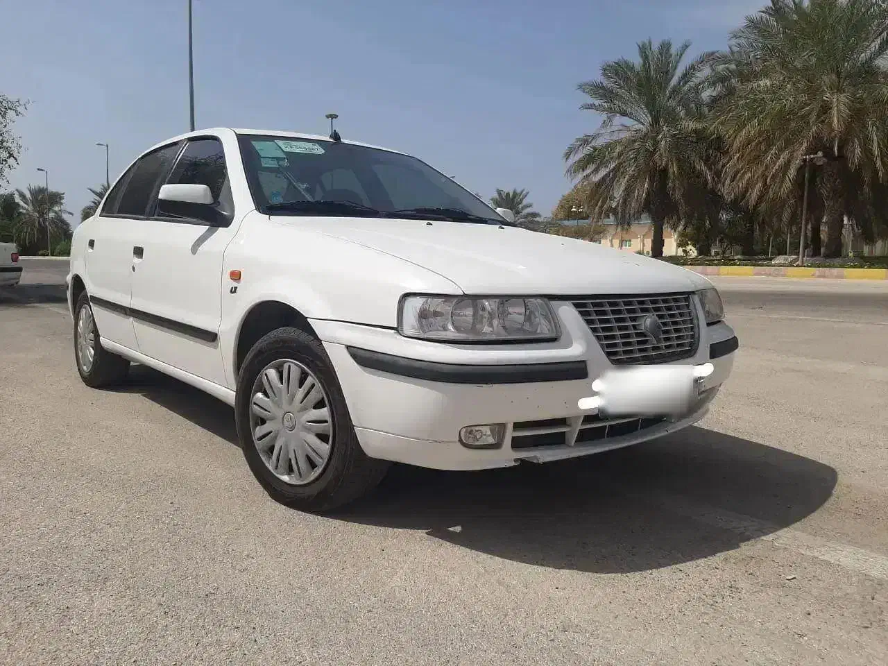 سمند ef7 دوگانه سوز|خودرو سواری و وانت|جهرم, |دیوار