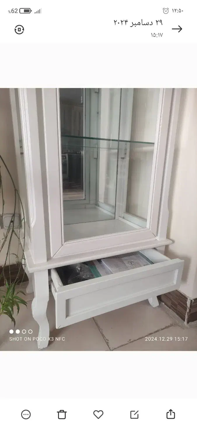 بوفه|بوفه، ویترین، کنسول|خرمآباد, |دیوار