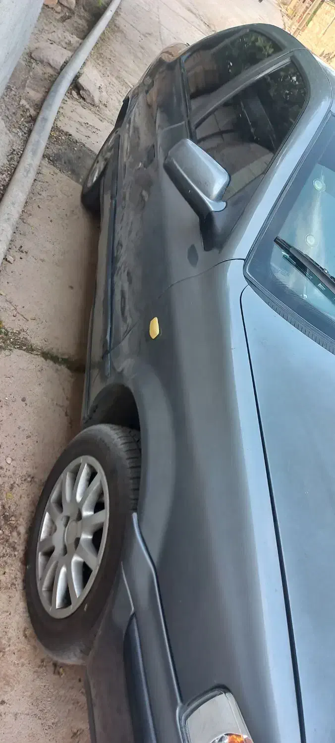 سمندایکس 7 به شرط|خودرو سواری و وانت|مسجد سلیمان, |دیوار