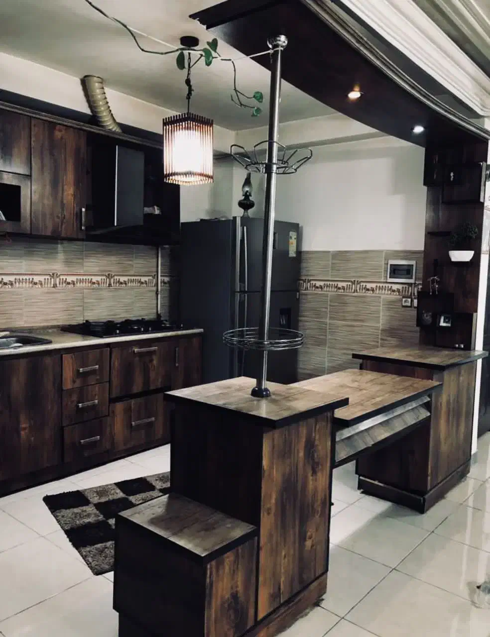 رهن واحد 115 متری آپارتمان طبقه دوم|اجارهٔ آپارتمان|رشت, پیرکلاچای|دیوار