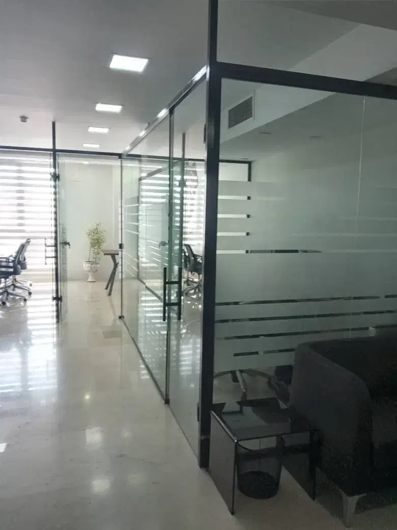 90متری شهرکغرب ایدهآل برای مشاغل کم تردد|اجارهٔ دفتر کار، اتاق اداری، مطب|تهران, شهرک غرب|دیوار