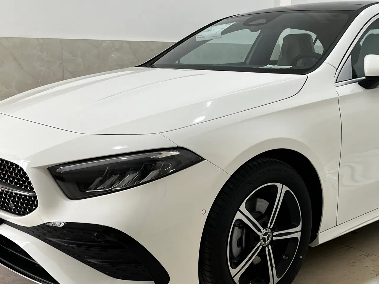 بنزa200l|خودرو سواری و وانت|همدان, |دیوار