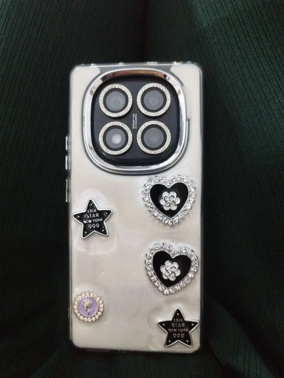 نوت 14 پرو|موبایل|کارون, |دیوار