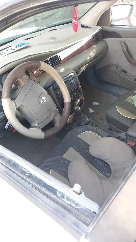 فروش سمندسورن مدل۸۸|خودرو سواری و وانت|رودان, |دیوار