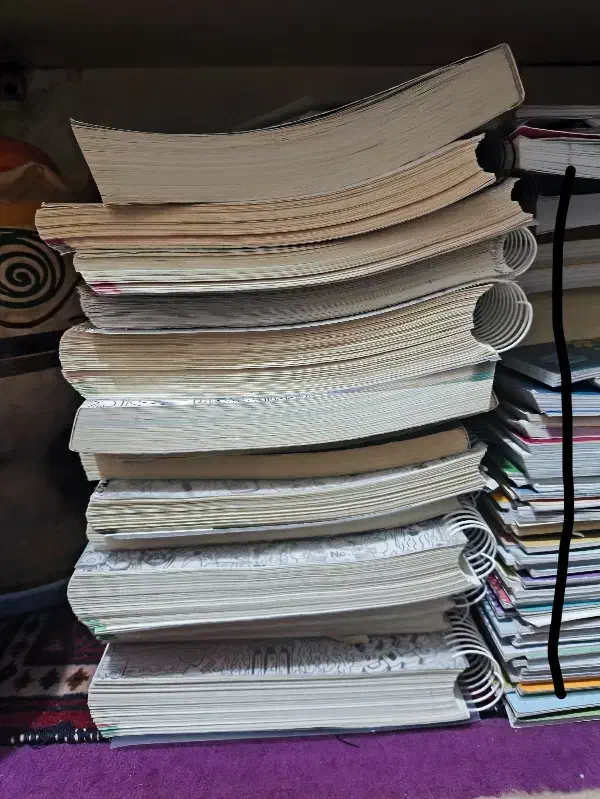 کتاب کمک درسی انسانی کنکور|کتاب و مجله آموزشی|بیرجند, |دیوار