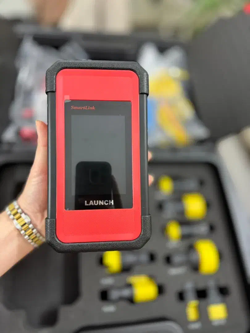 دیاگ لانچ سنگین x431 اسمارت لینک ، مولتی برند لانچ|قطعات یدکی و لوازم جانبی|مشهد, خرمشهر|دیوار