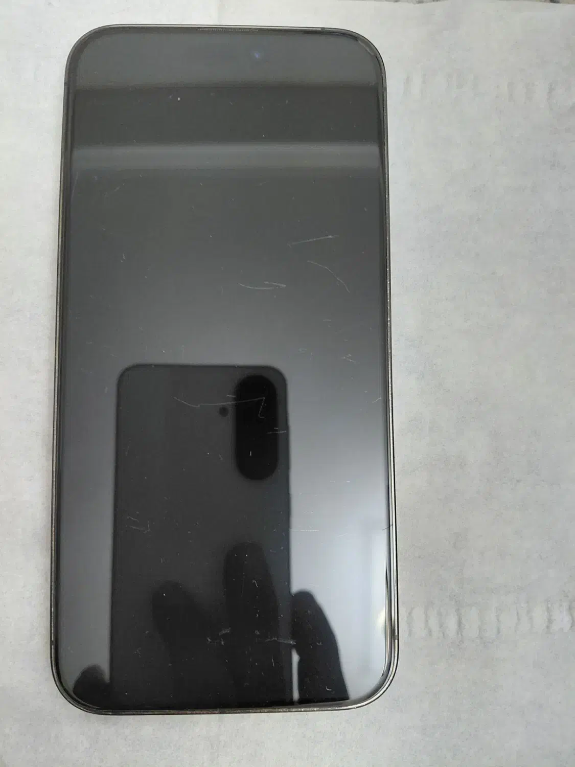 ایفون14 پرو مکس ۲۵۶ گیگ|موبایل|نظرآباد, شهرک آزادگان|دیوار