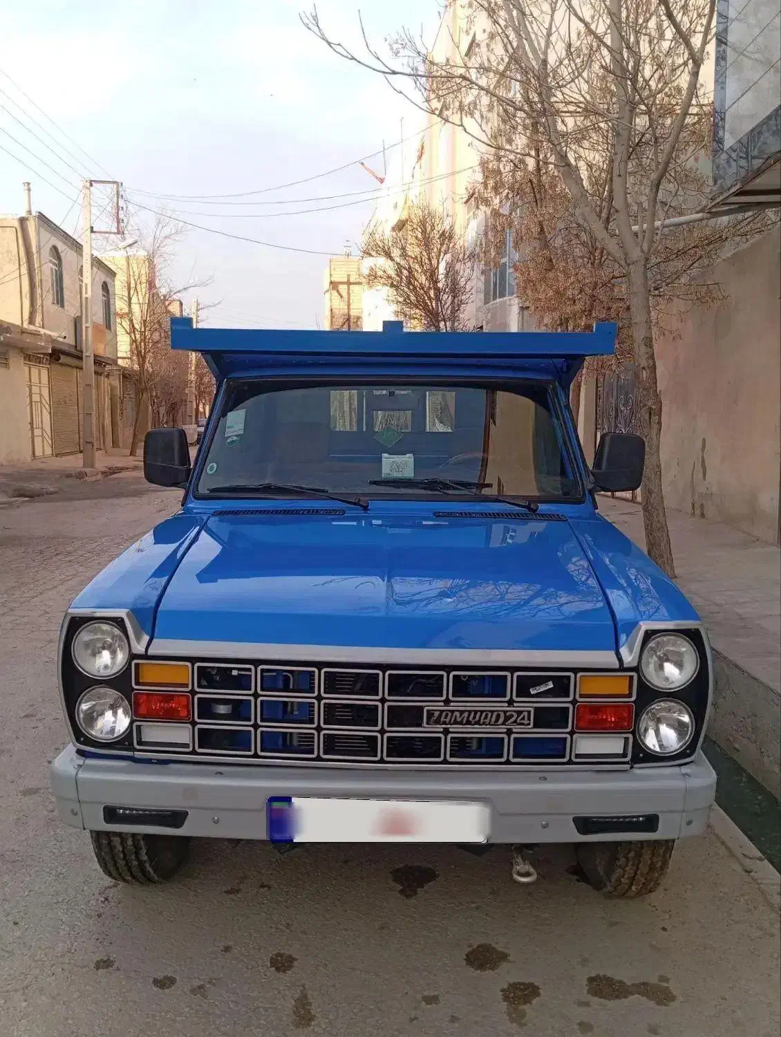 نیسان دوگانه سوزآپشنال|خودرو سواری و وانت|کبودرآهنگ, |دیوار