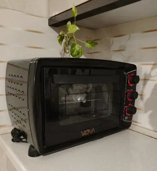 توستر برقی|اجاق گاز و لوازم برقی پخت‌وپز|علی‌آباد کتول, |دیوار