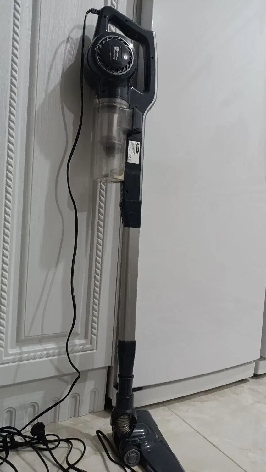 جارو عصایی|جاروبرقی، جارو شارژی، بخارشو|ایلام, |دیوار