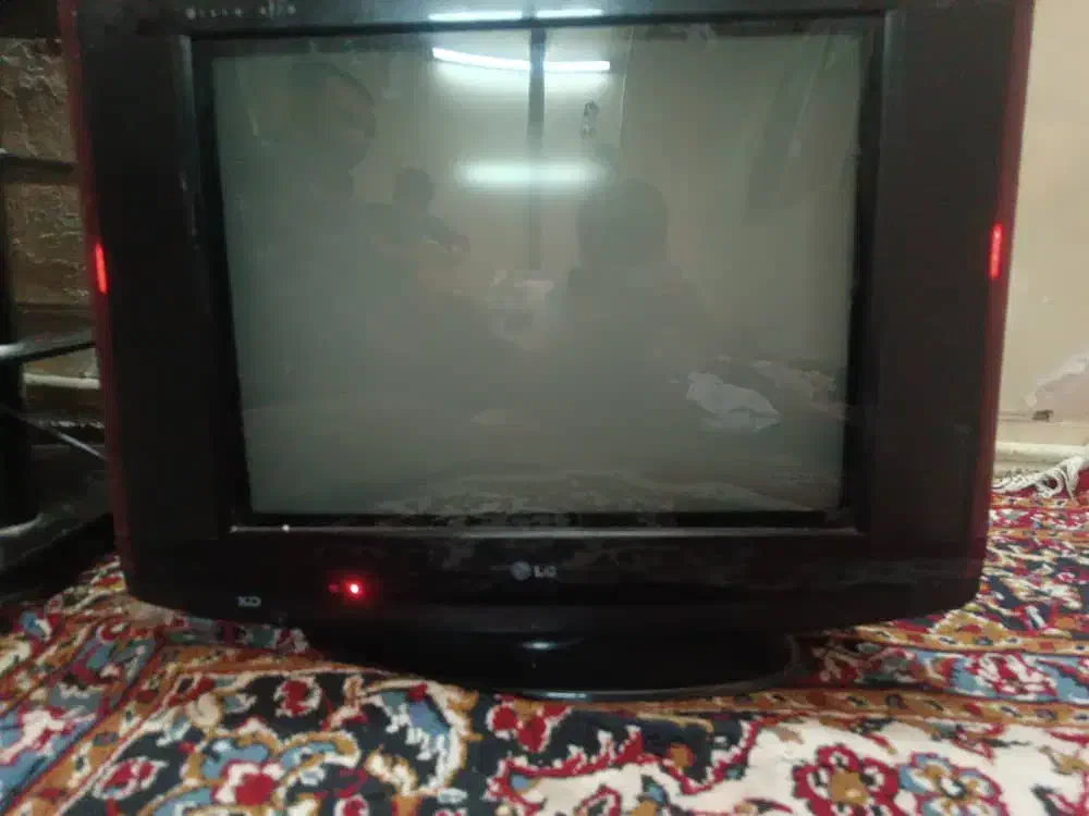 تلویزیون ال جی|تلویزیون و پروژکتور|اصفهان, شاهد|دیوار