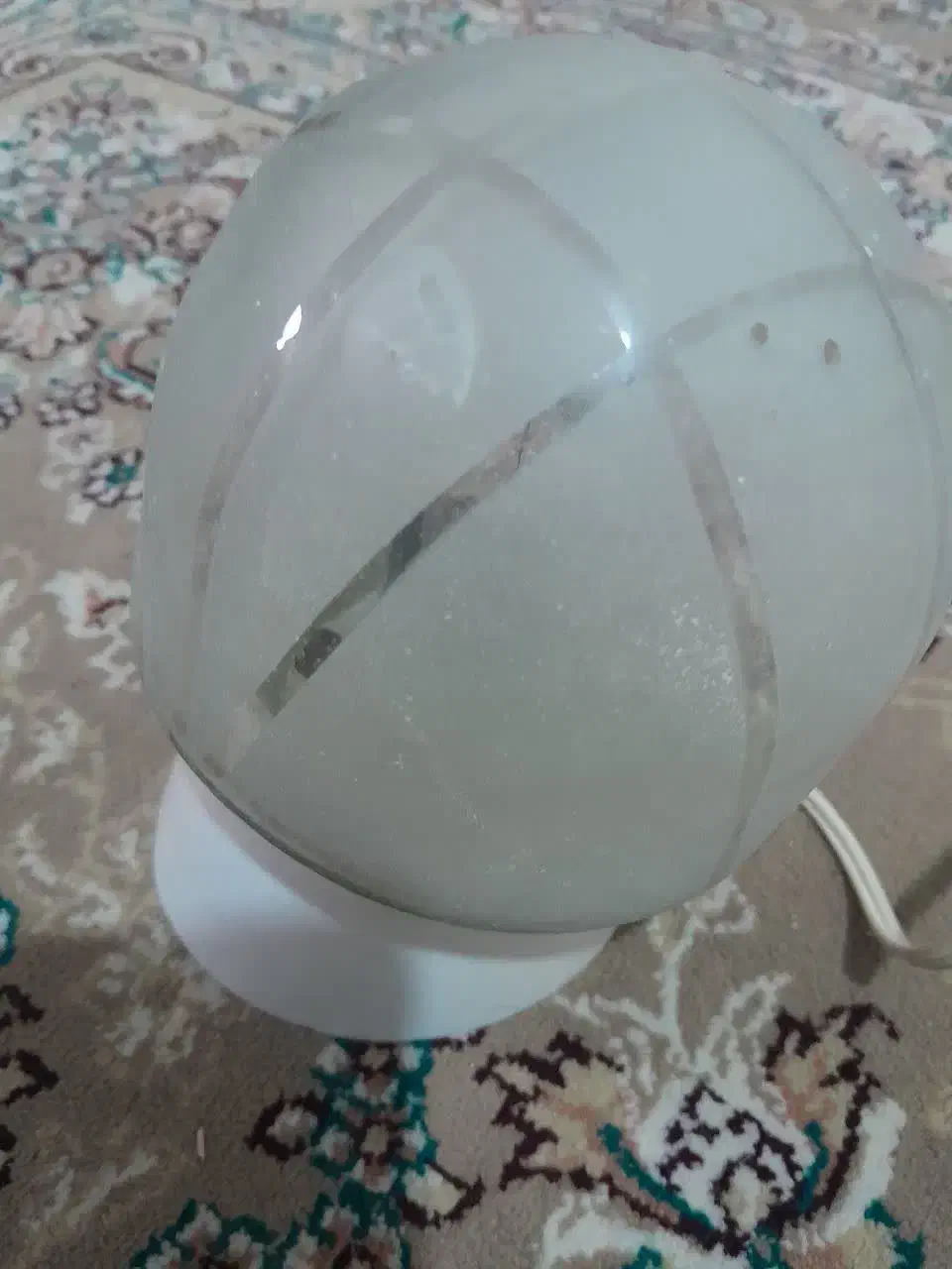 حباب لامس آویز۳۰۰|لامپ و چراغ|قم, امامزاده ابراهیم|دیوار