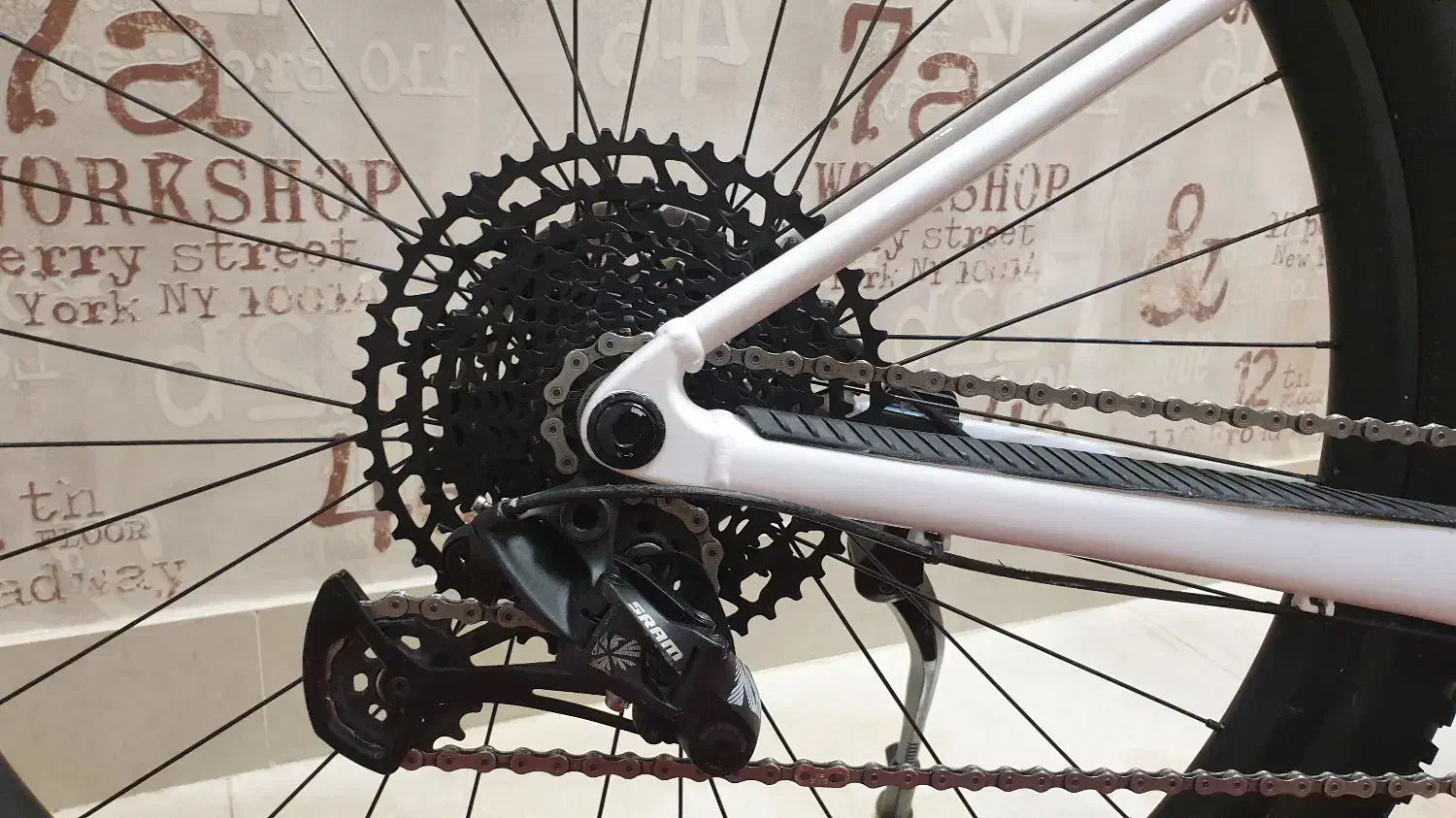 اسکات اسکیل ۹۶۰ سایز مدیوم مدل ۲۰۲۴ درحد|دوچرخه، اسکیت، اسکوتر|گرگان, |دیوار