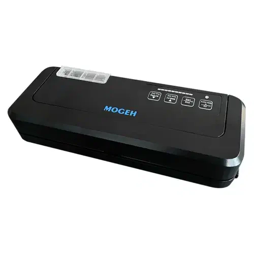 دستگاه بسته بندی وکیوم موگه اصل اورجینال ورژن جدید|ماشین‌آلات صنعتی|مشهد, کشف|دیوار