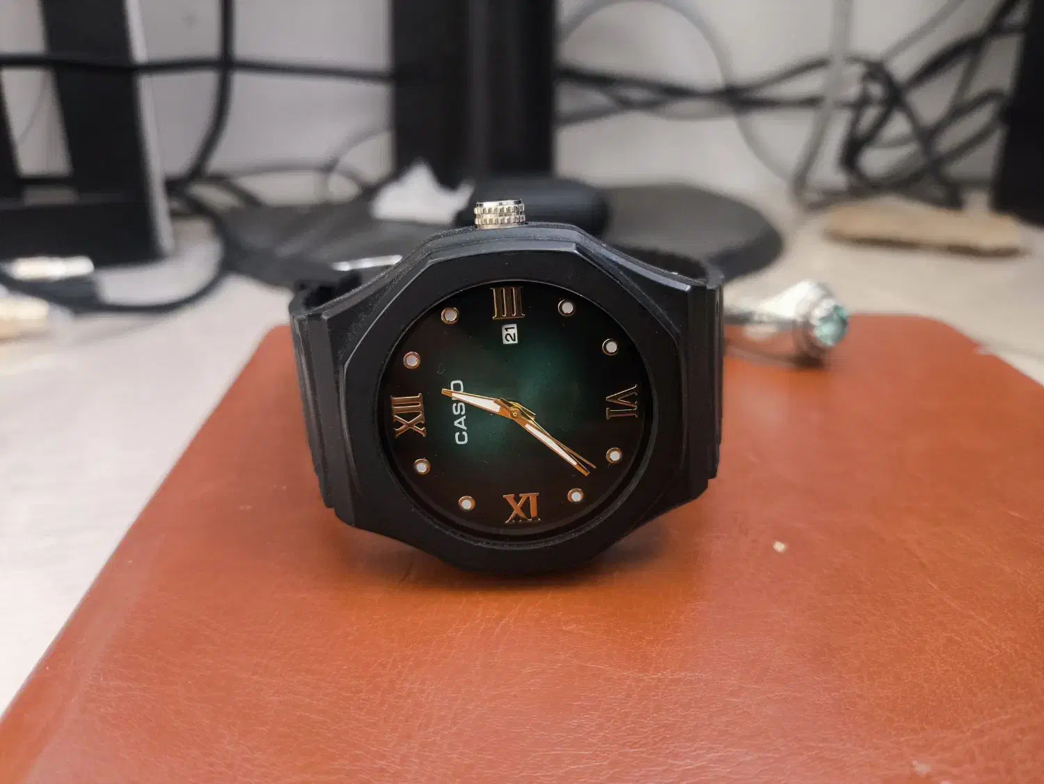 ساعت کاسیو جی شاک|ساعت|مرند, |دیوار