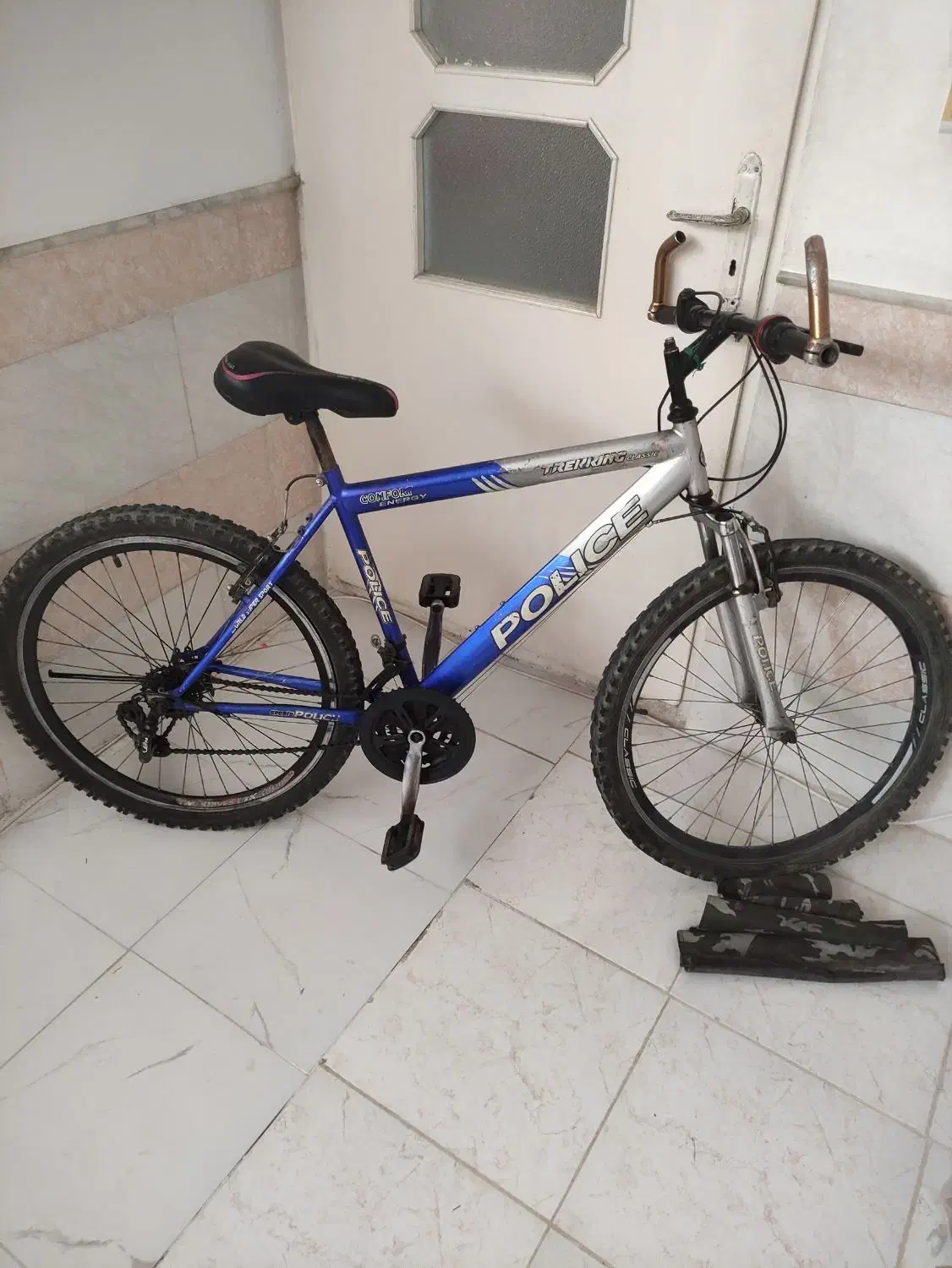 فروش دوچرخه کوهستانی 26|دوچرخه، اسکیت، اسکوتر|قم, شهر قائم|دیوار