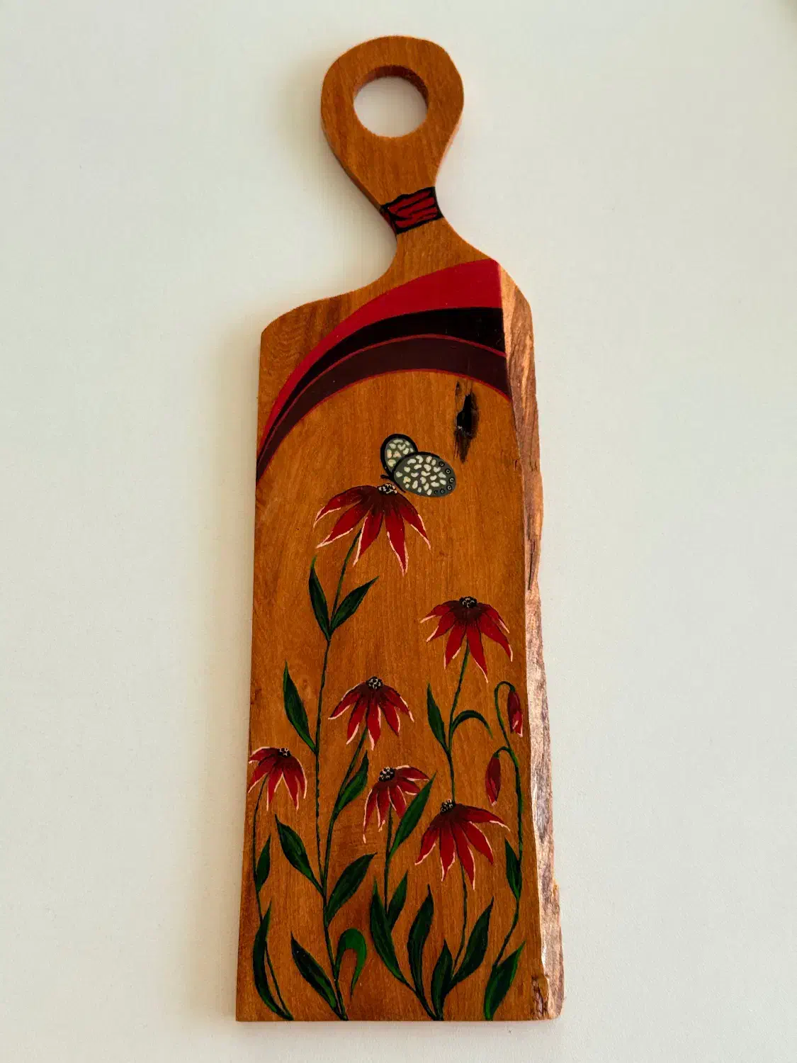 تخته / برد تزیینی|صنایع دستی و سایر لوازم تزئینی|تهران, قزل قلعه|دیوار