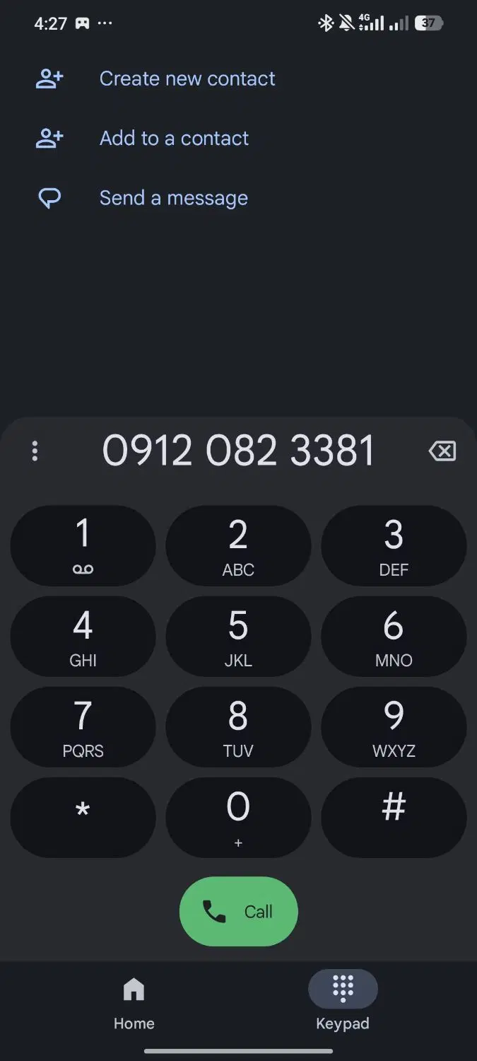 کد0|سیم‌کارت|قزوین, |دیوار