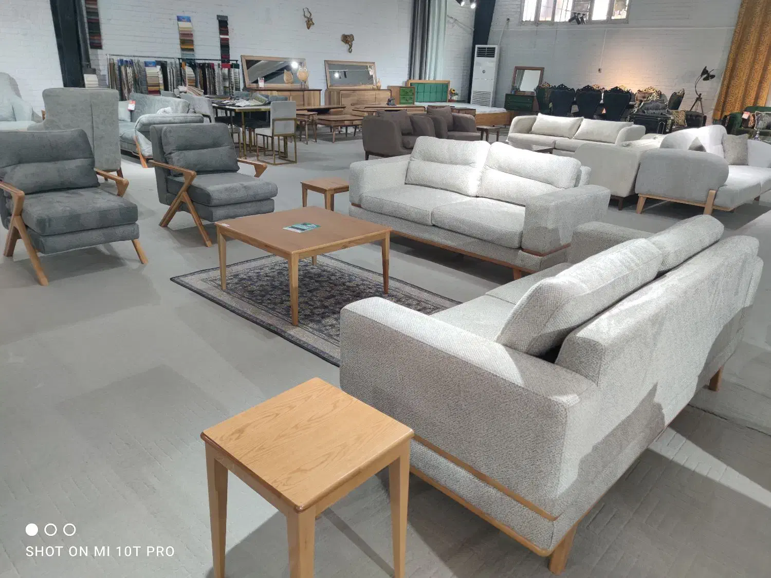 مبلمان سروناز|مبلمان خانگی و میز عسلی|اهواز, سلطانمنش|دیوار