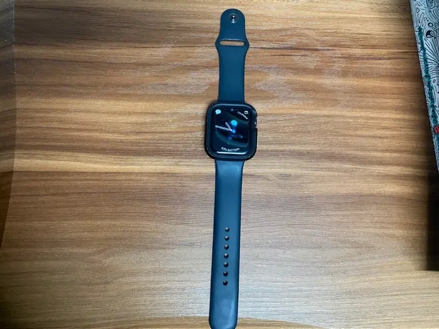 اپل واچ سری ۸|ساعت|باقرشهر, |دیوار