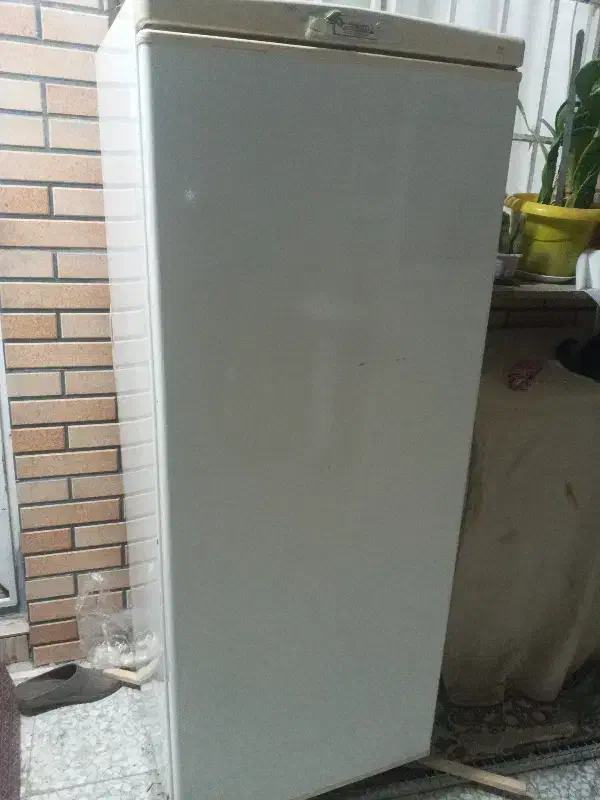 یخچال قدیمی|یخچال و فریزر|قم, یزدان‌شهر|دیوار