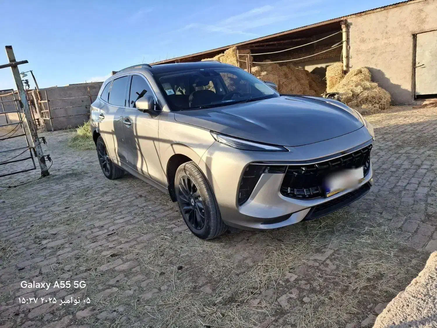 لاماری ایما|خودرو سواری و وانت|نیشابور, مازول|دیوار