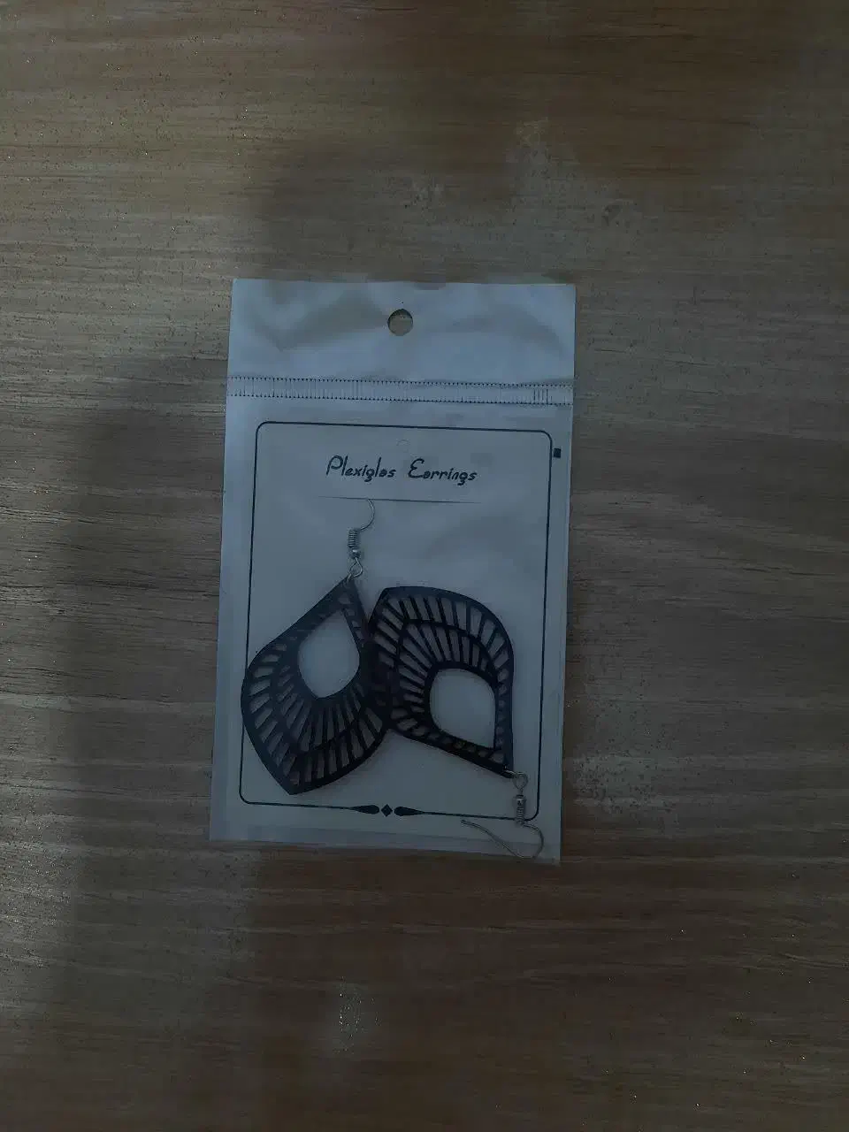 گوشواره طرح چوب|جواهرات|قم, علی آباد سعدگان|دیوار