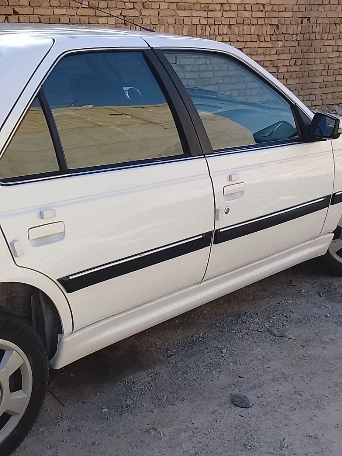 پژو پارس 402|خودرو سواری و وانت|ماهدشت, |دیوار