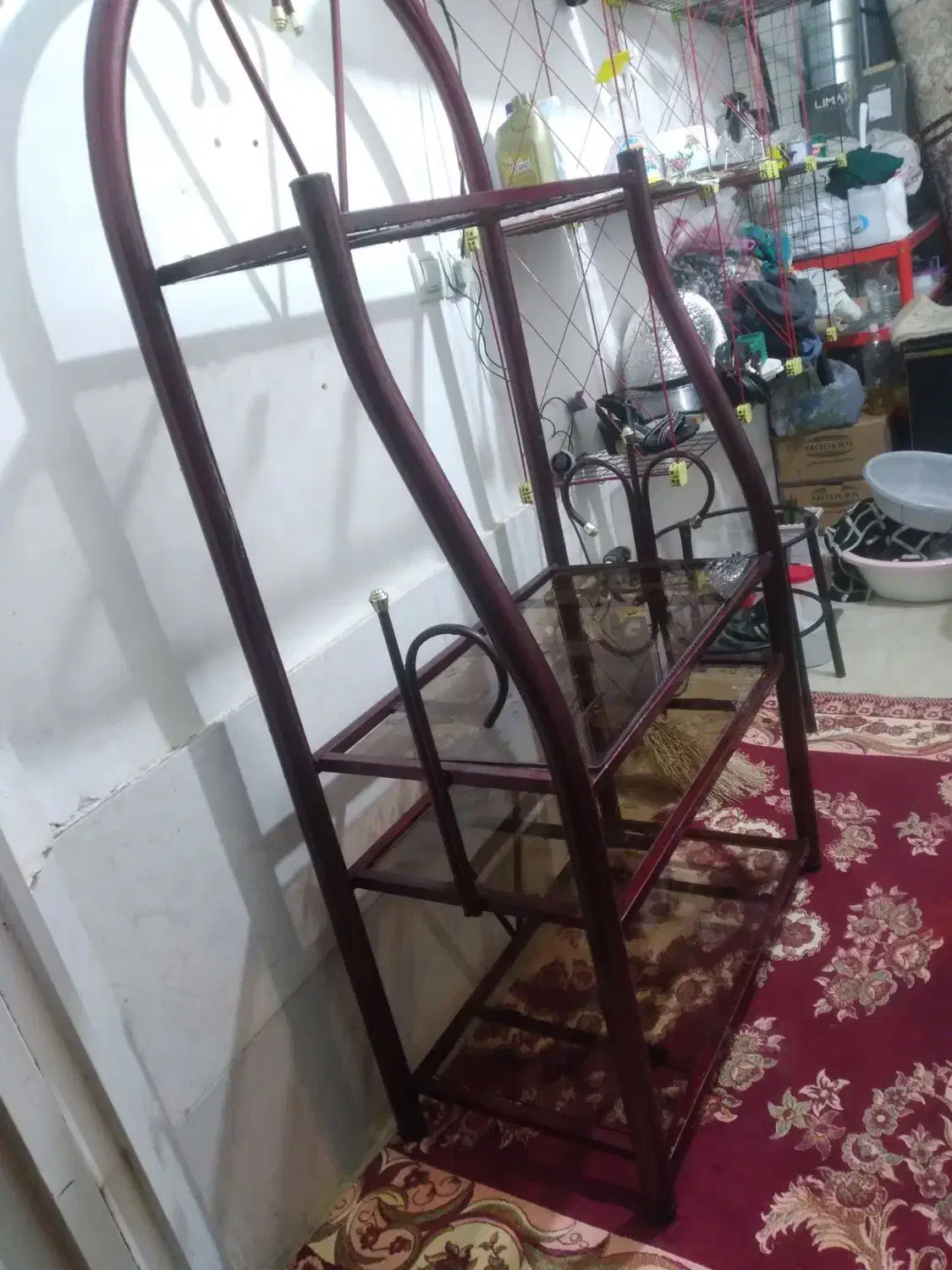 میزوصندلی|میز تلفن|سنندج, |دیوار