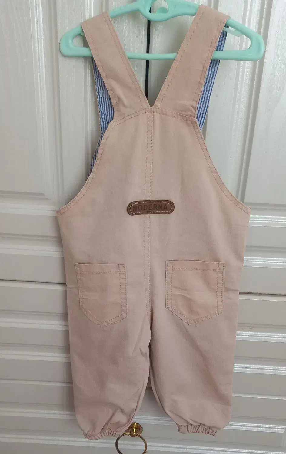 پیشبندی ۲عدد لی وکتان اسپرت بچه گانه|کفش و لباس بچه|همدان, |دیوار