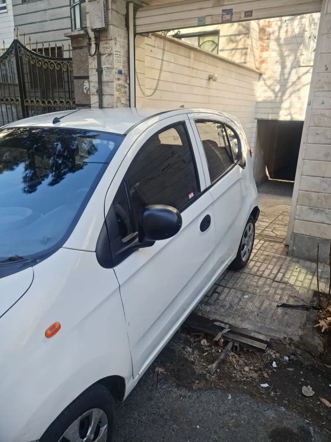 MVM110s عروسک|خودرو سواری و وانت|تهران, تهرانپارس غربی|دیوار