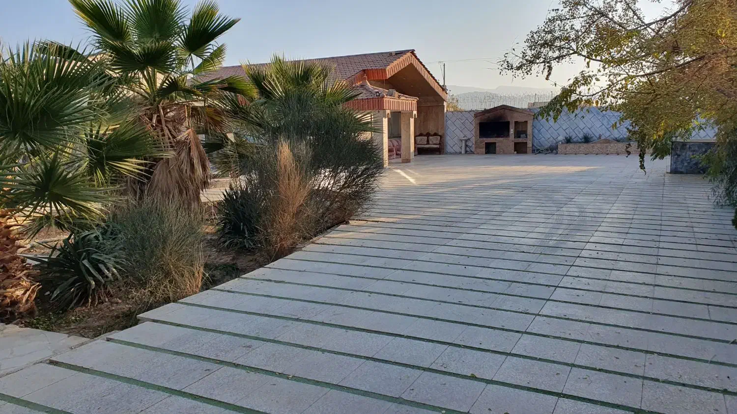 اجاره باغ ویلا کبوتر آباد و شرق اصفهان|اجارهٔ کوتاهمدت ویلا و باغ|اصفهان, بهارستان|دیوار