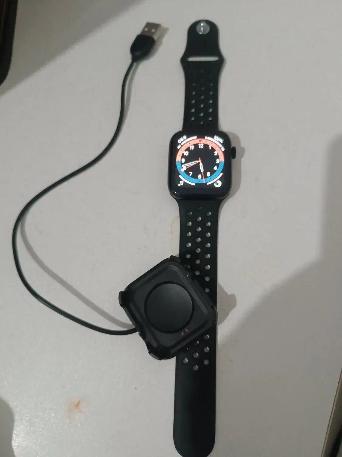 اپل واچ نو نو|ساعت|ملایر, |دیوار