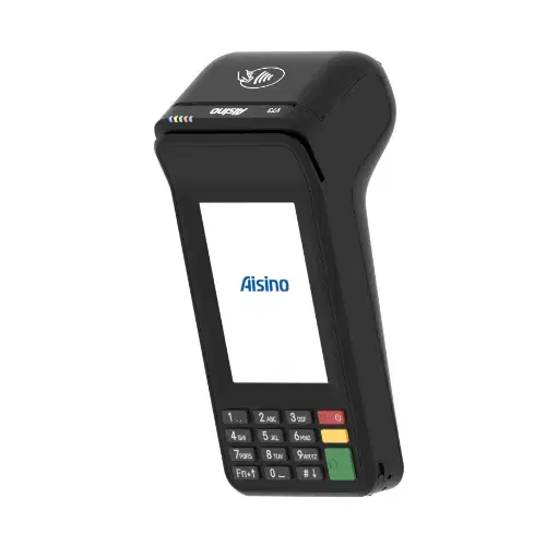 کارتخوان صفحه لمسی آکبند aizino V73 4G|فروشگاه و مغازه|اسلام‌شهر, شهرک قائمیه|دیوار