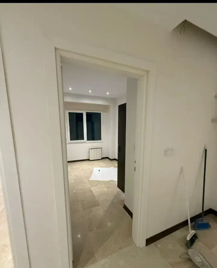 ۸۳ متر کیکاووس بازسازی شده شیک|فروش آپارتمان|تهران, قلهک|دیوار