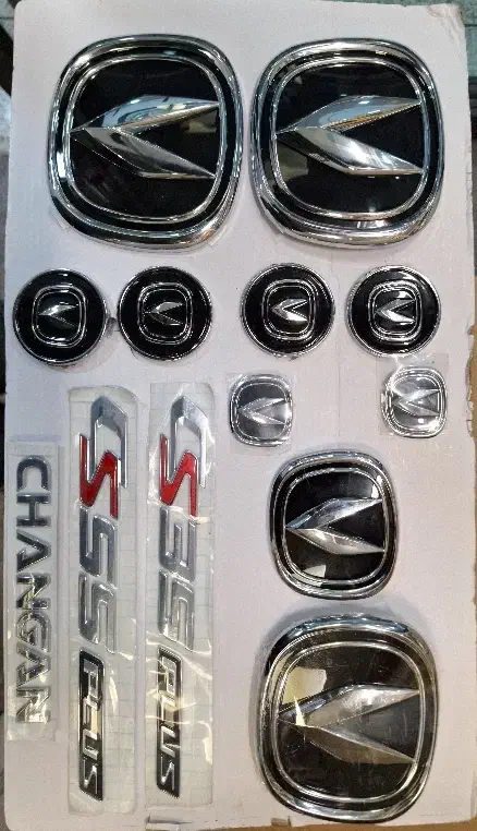 لوازم یدکی خودرو چانگان لوازم چانگان cs55 پلاس|قطعات یدکی و لوازم جانبی|تهران, بهارستان|دیوار