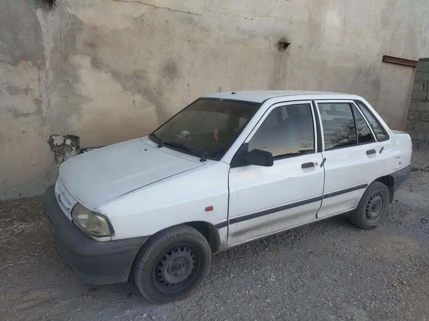 پراید ۱۳۱ مدل ۹۱|خودرو سواری و وانت|یاسوج, |دیوار