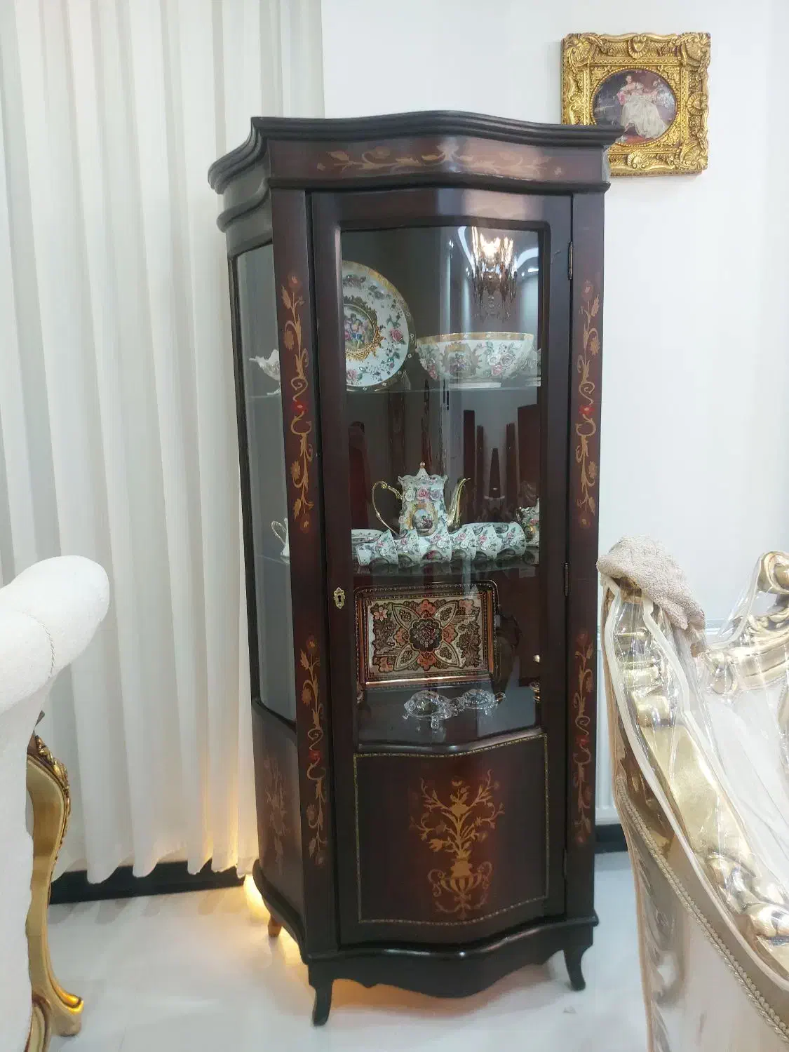 ویترین|بوفه، ویترین، کنسول|مشهد, الهیه|دیوار