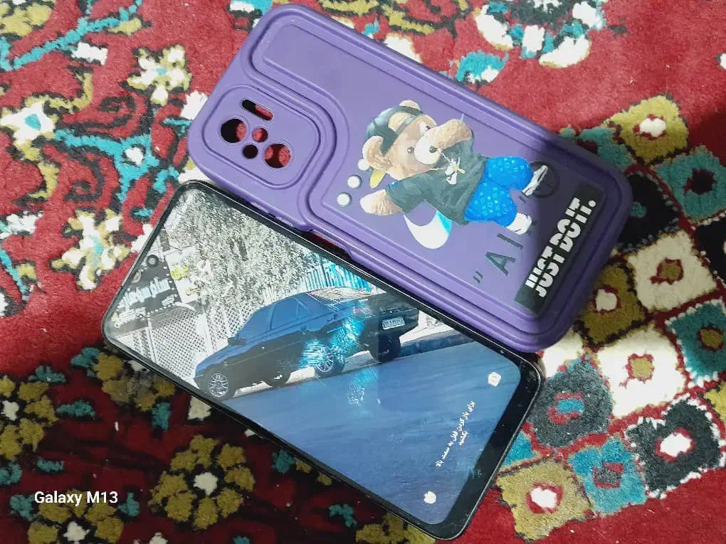 poco m5s|موبایل|هیرمند, |دیوار