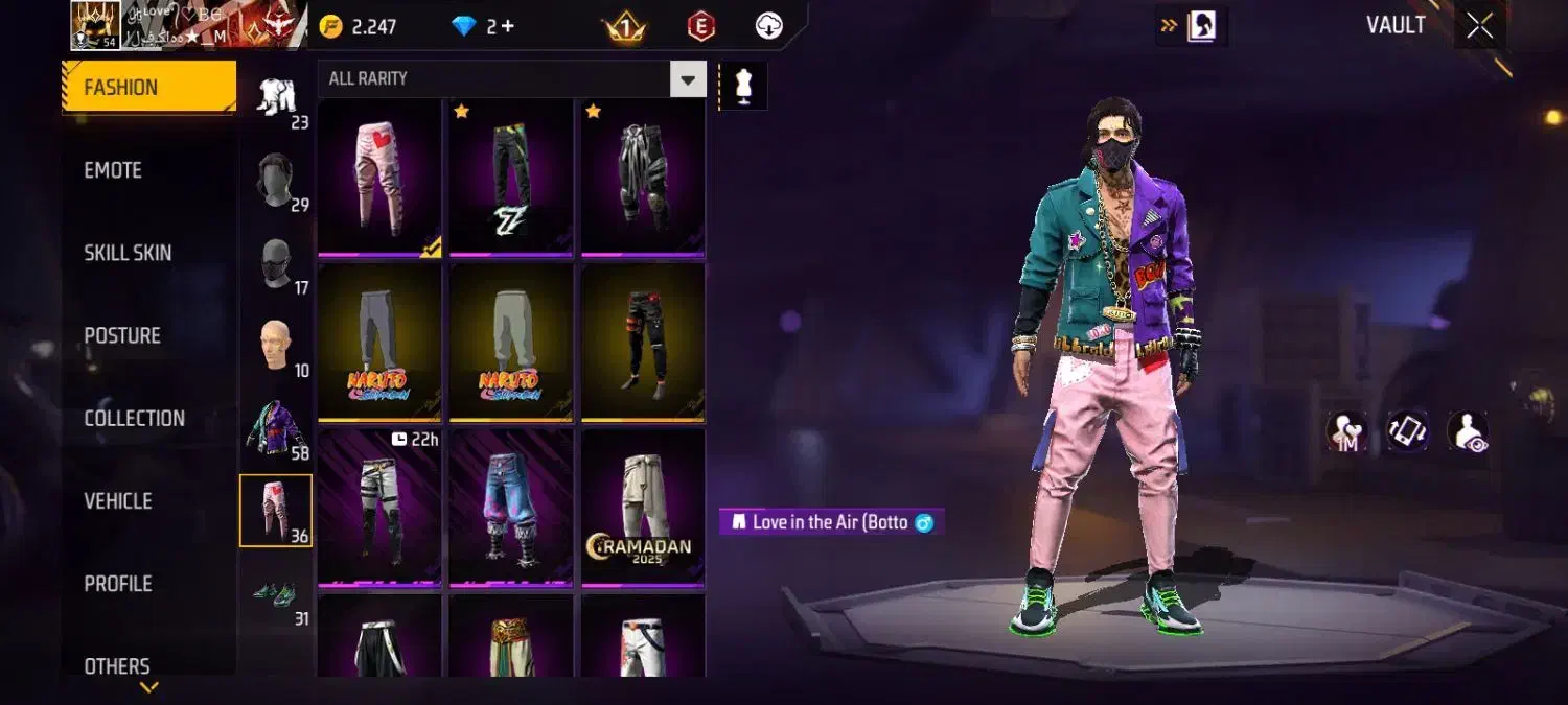 سلام فری فایر و کلش|کنسول، بازی ویدئویی و آنلاین|تبریز, |دیوار