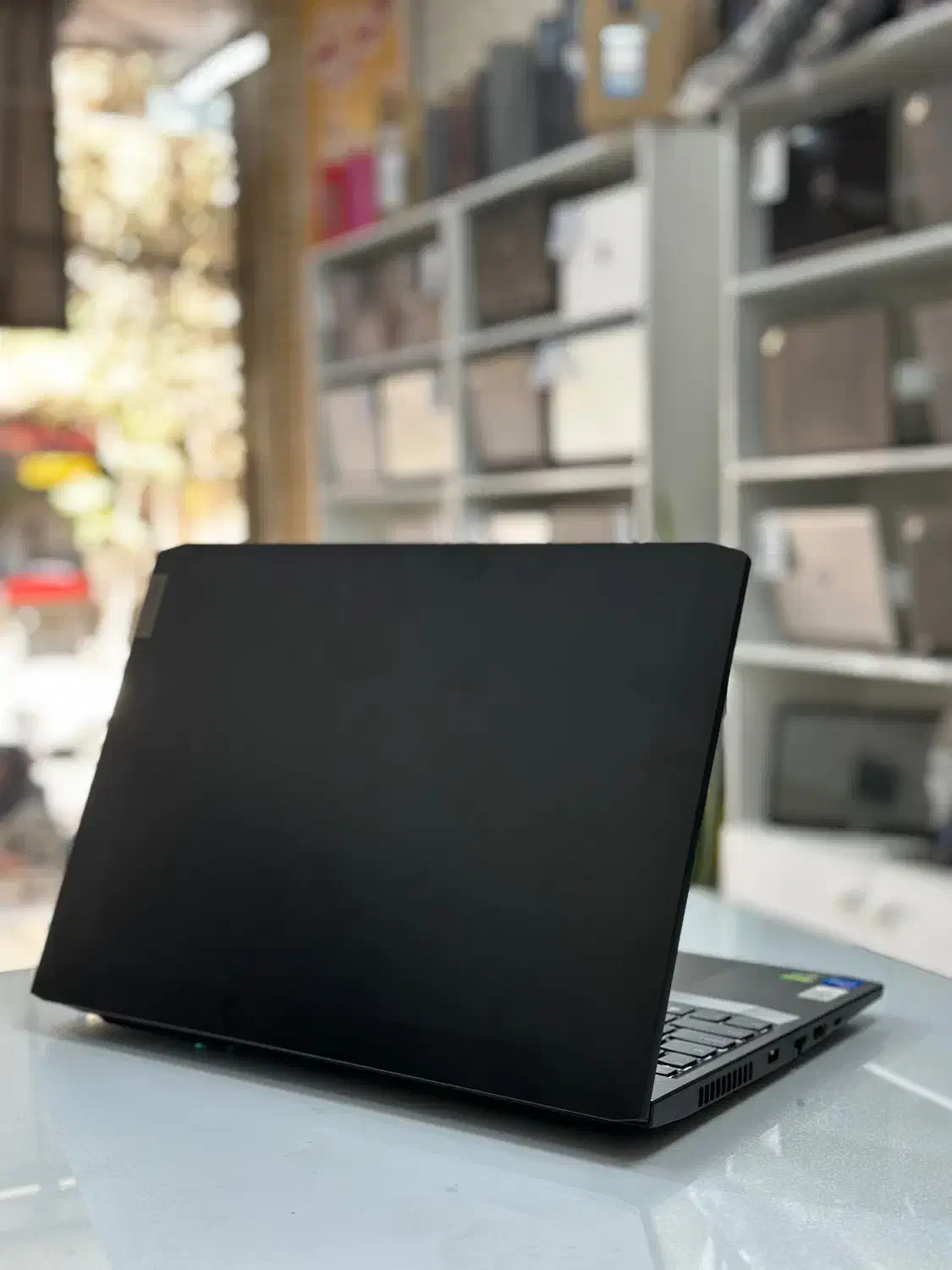 لپ تاپ گیمینگ نسل ۱۱ لنوو درحدنو نو (گارانتی کتبی)|رایانه همراه|کاشان, معلم|دیوار