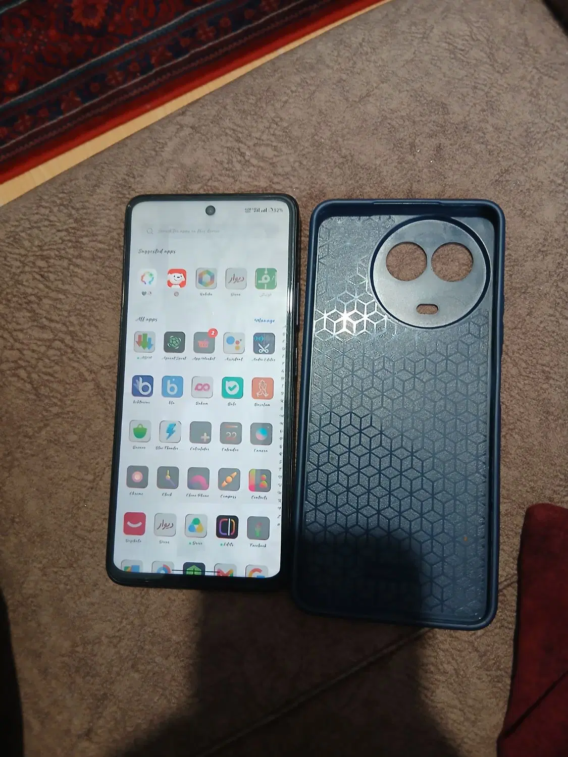 realme 11 5g|موبایل|گرگان, |دیوار