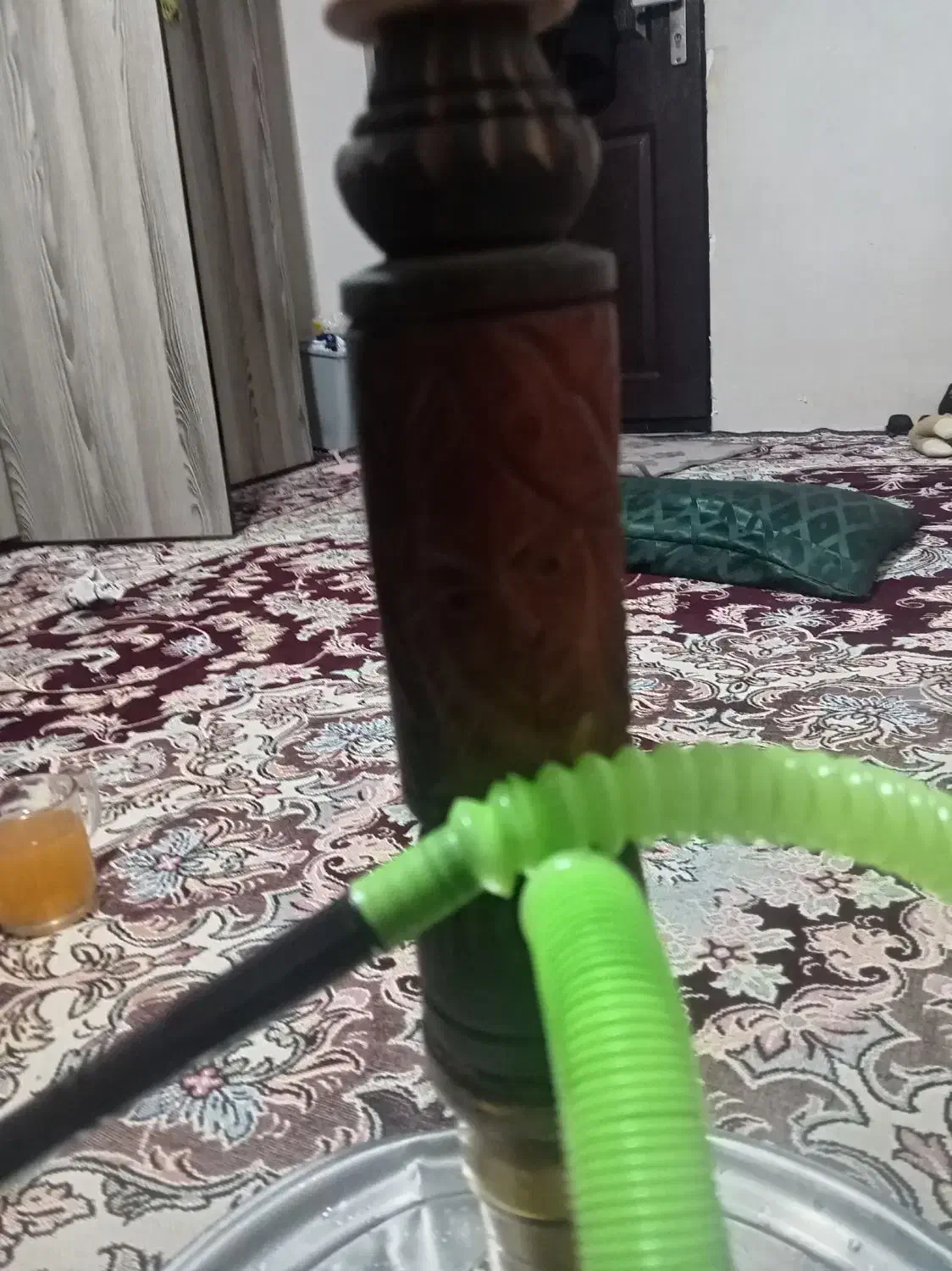 قلیون|کافیشاپ و رستوران|جغتای, |دیوار