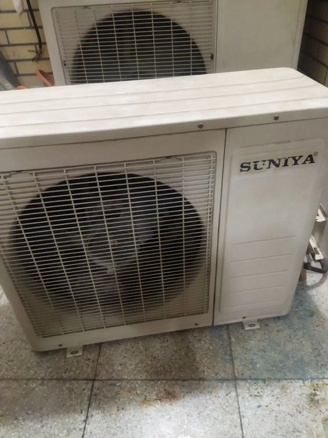 کولر گازی|کولر گازی و فن‌کوئل|اردکان, |دیوار