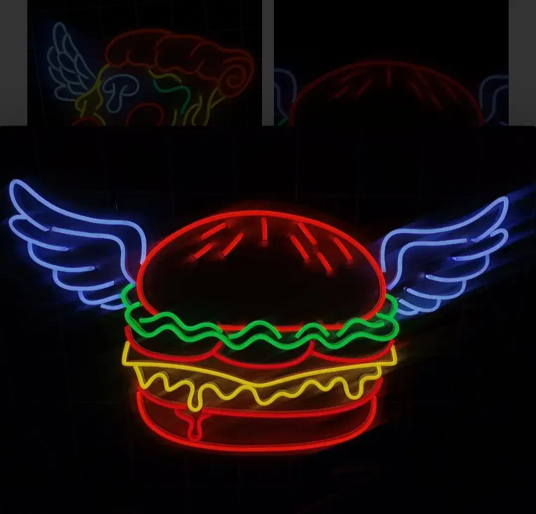 یه تابلو خاص یعنی یه مغازه خاص.|خدمات پیشه و مهارت|میاندوآب, |دیوار