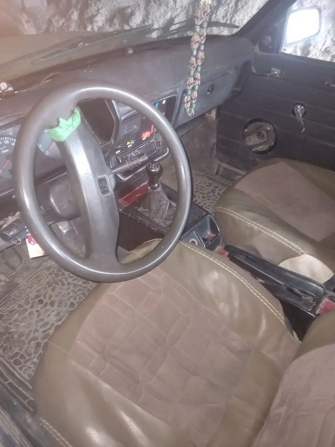 پیکان دوگانه مدل۸۳|خودرو سواری و وانت|صومای برادوست, |دیوار